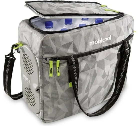 Автохолодильник Mobicool MB32 DC серый 9600004999