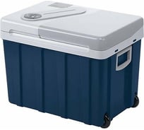 Автохолодильник Mobicool W40 AC/DC, 40л, охлаждение, колеса 9105302774