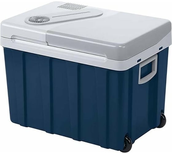 Автохолодильник Mobicool W40 AC/DC, 40л, охлаждение, колеса 9105302774