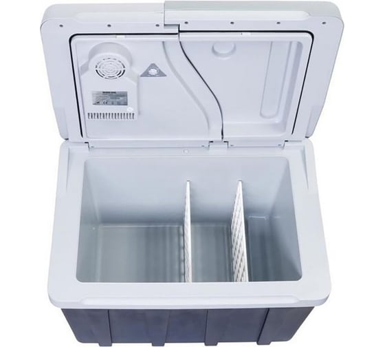 Автохолодильник Mobicool W40 AC/DC, 40л, охлаждение, колеса 9105302774