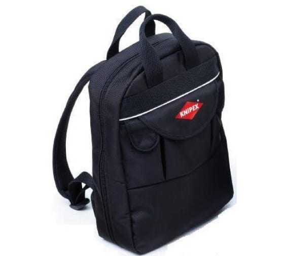 Рюкзак для инструмента KNIPEX KN-002150V02 0