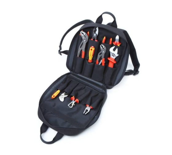 Рюкзак для инструмента KNIPEX KN-002150V02 1
