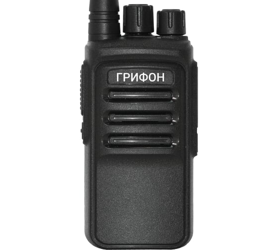 Портативная радиостанция Грифон Н G-55 400-470 МГц FN61006