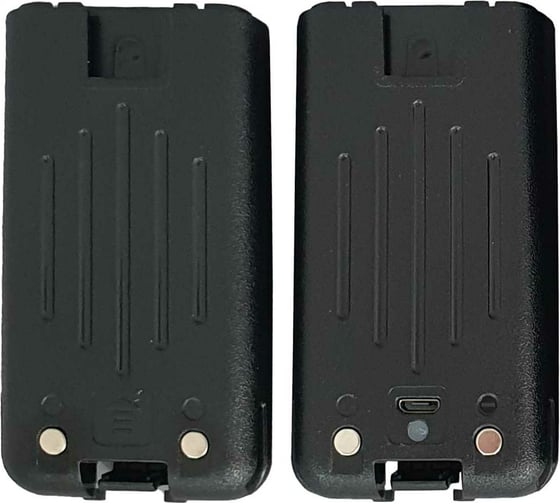Портативная радиостанция Грифон Н G-55 400-470 МГц FN61006