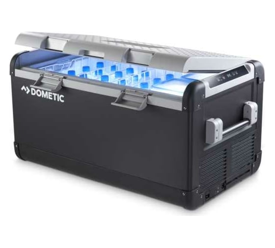 Автохолодильник Dometic CoolFreeze CFX 88л, охлаждение, морозильная камера 9600000536