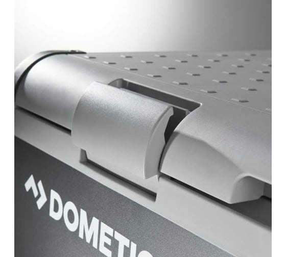 Автохолодильник Dometic CoolFreeze CFX 88л, охлаждение, морозильная камера 9600000536