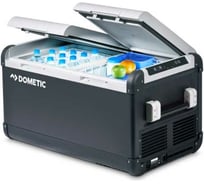 Автохолодильник Dometic CoolFreeze 75DZW, две камеры, охлаждение/морозильная камера, дисплей 9600001409