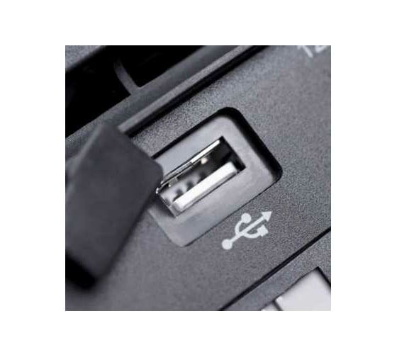 Автохолодильник Dometic CoolFreeze 75DZW, две камеры, охлаждение/морозильная камера, дисплей 9600001409