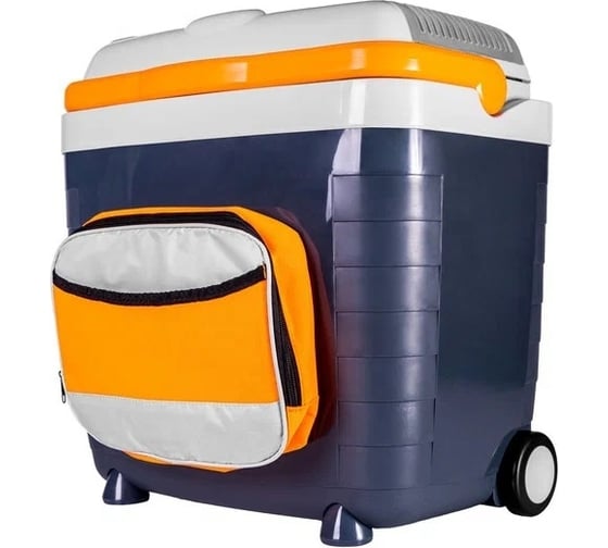 Автохолодильник Camping World Unicool 28 381537 1