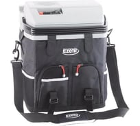 Автохолодильник Ezetil ESC 21, черный No.875591