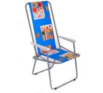 Складное кресло Мебек, КС3.001