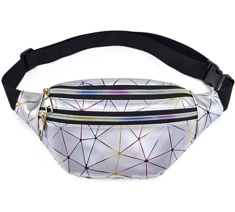 Поясная сумка Удачная покупка C240-31