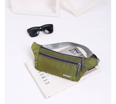 Поясная сумка Удачная покупка C310-15