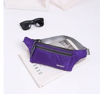 Поясная сумка Удачная покупка C310-29