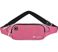 Поясная сумка Удачная покупка C307-11