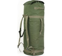 Армейский баул A&P Витязь, 100 л, хаки BAV04