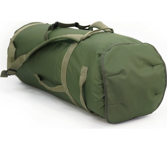 Армейский баул A&P Витязь, 100 л, хаки BAV04