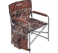 Складное кресло Nika 2 комплект КС2 ком/хант