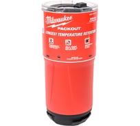 Термокружка Milwaukee PACKOUT 591 мл 4932479074