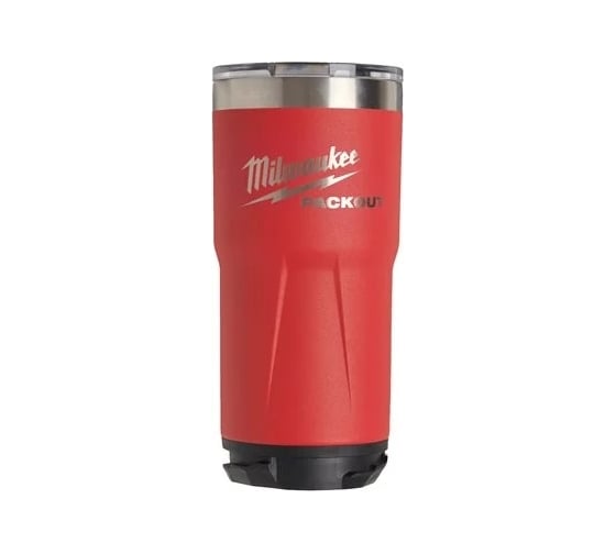 Термокружка Milwaukee PACKOUT 591 мл 4932479074 1
