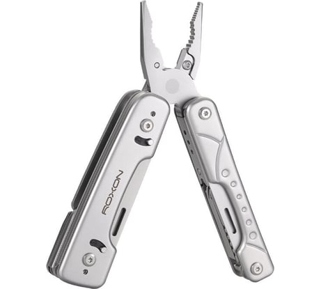Мультитул Roxon Phantom S802 V2.0 S802V20