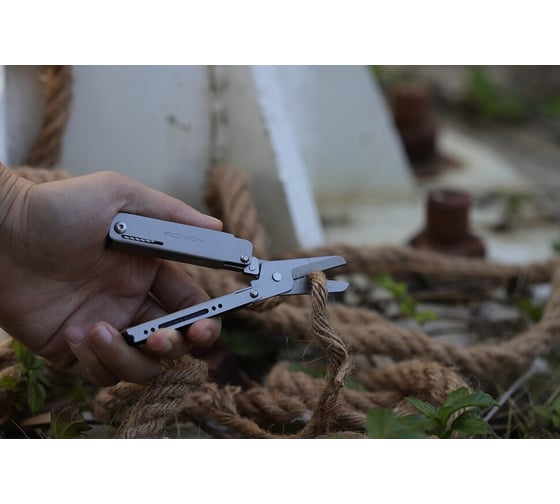 Мультитул Roxon MINI M3
