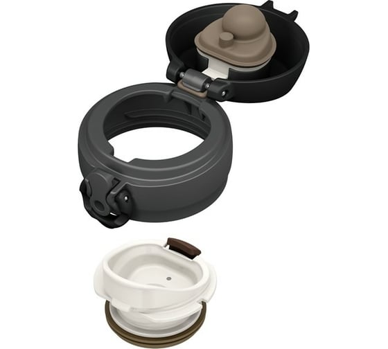 Термос из нержавеющей стали THERMOS JNL-604 PBK 0.6L 368416