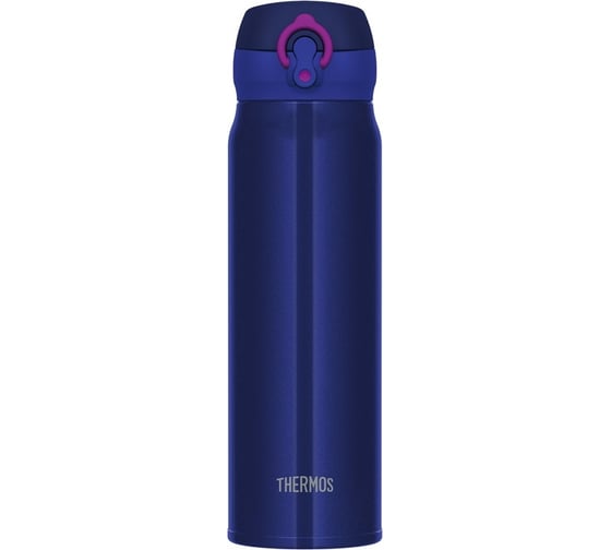 Термос из нержавеющей стали THERMOS JNL-604 NV-P 0.6L 368577