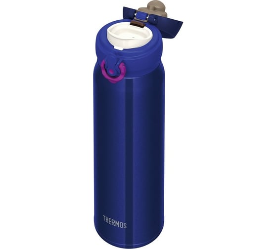 Термос из нержавеющей стали THERMOS JNL-604 NV-P 0.6L 368577