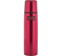 Термос из нержавеющей стали THERMOS FBB-500 Red 0.5L 386175