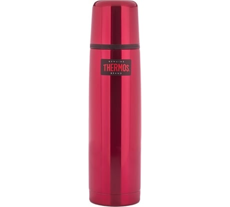 Термос из нержавеющей стали THERMOS FBB-500 Red 0.5L 386175