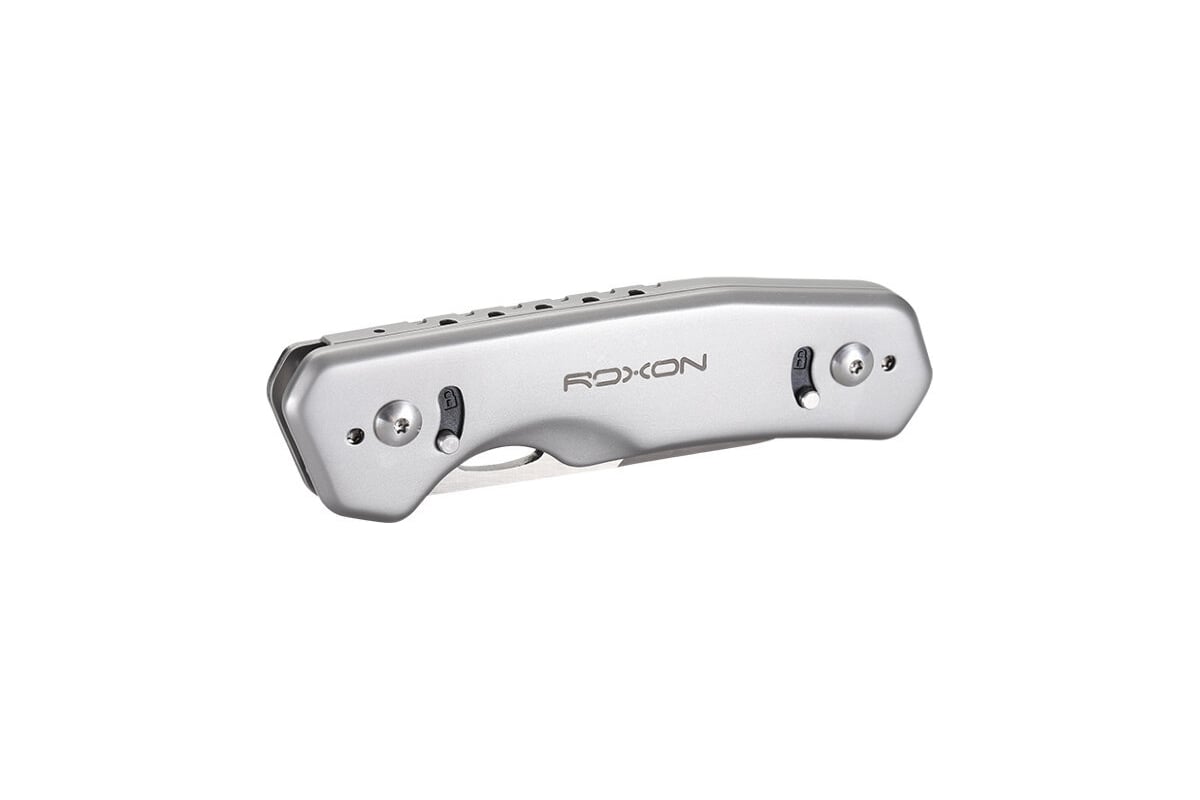 Складной металлический нож Roxon Phatasy 502 S502 - выгодная цена .