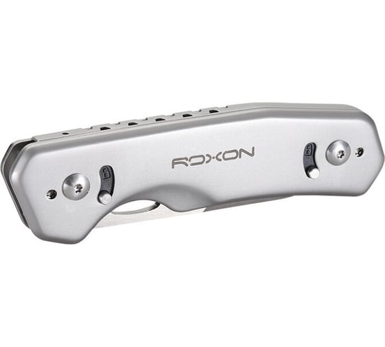 Складной металлический нож Roxon Phatasy 502 S502
