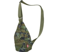 Нагрудная сумка Tplus 170x80x310 мм, оксфорд 600, нато T015172