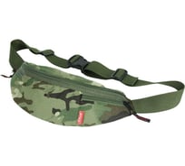 Поясная сумка Tplus Grizzly оксфорд 600, multicam T015646