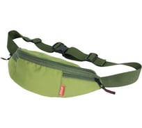 Поясная сумка Tplus Grizzly оксфорд 600, олива T015649