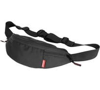 Поясная сумка Tplus Grizzly оксфорд 600, чёрный T015652