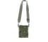 Тактическая сумка с ремнем Tplus 180x50x140 мм, оксфорд 600, нато T010348 1