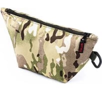 Несессер Tplus Trapeze оксфорд 600, multicam T016339