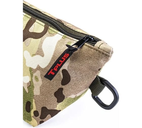 Несессер Tplus Trapeze оксфорд 600, multicam T016339