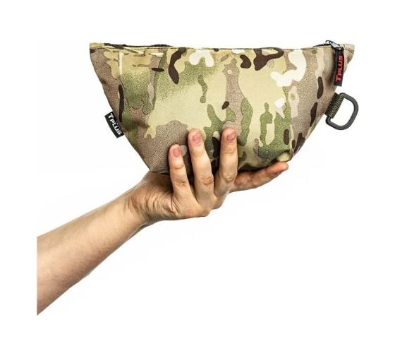 Несессер Tplus Trapeze оксфорд 600, multicam T016339