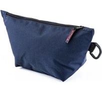 Несессер Tplus Trapeze оксфорд 600, синий T016343