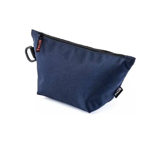 Несессер Tplus Trapeze оксфорд 600, синий T016343