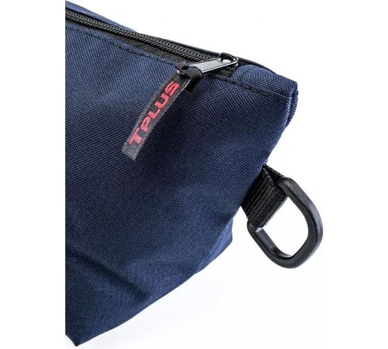Несессер Tplus Trapeze оксфорд 600, синий T016343
