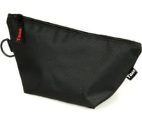 Несессер Tplus Trapeze оксфорд 600, чёрный T016345