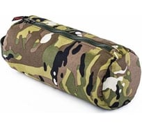 Несессер Tplus Barrel оксфорд 600, multicam T016348