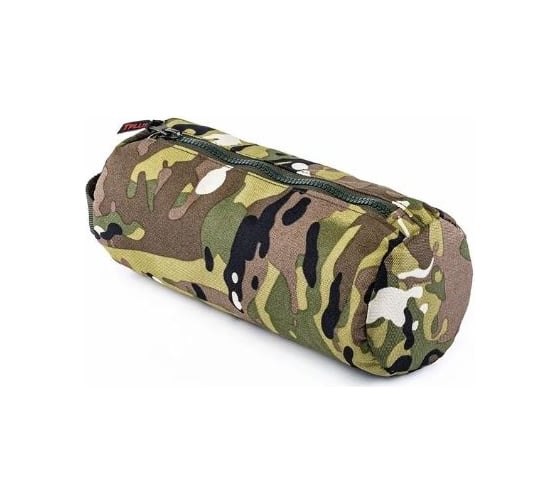 Несессер Tplus Barrel оксфорд 600, multicam T016348