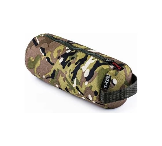 Несессер Tplus Barrel оксфорд 600, multicam T016348