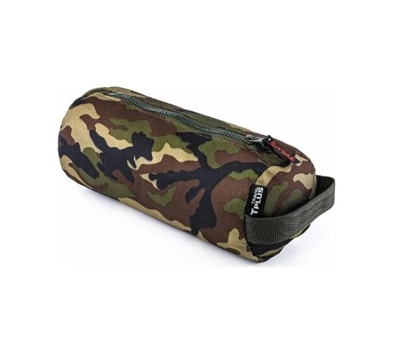 Несессер Tplus Barrel оксфорд 600, нато T016350