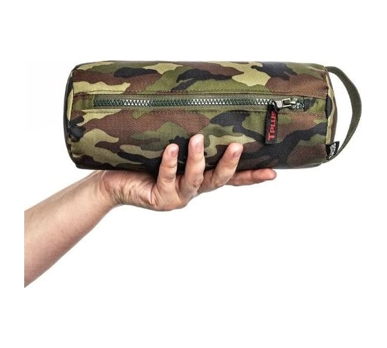 Несессер Tplus Barrel оксфорд 600, нато T016350